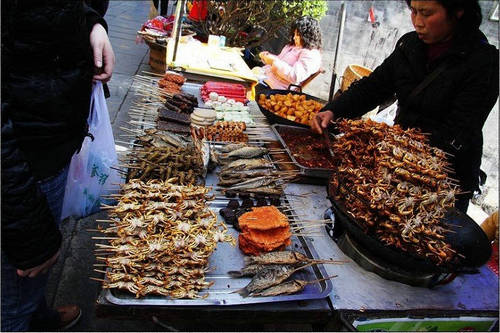 A線：猛洞河、芙蓉鎮(zhèn)、鳳凰、苗寨、張家界五日游