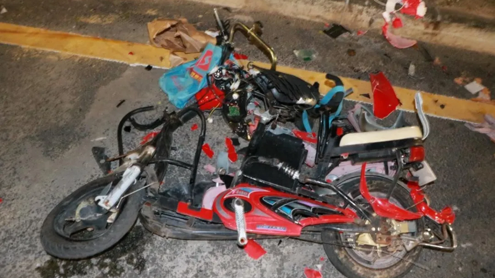加強(qiáng)電動(dòng)車常態(tài)化管理 ， 保障市民安全