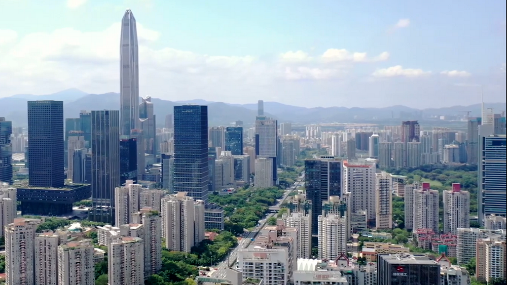 深圳市關(guān)于促進(jìn)消費持續(xù)恢復(fù)的若干措施