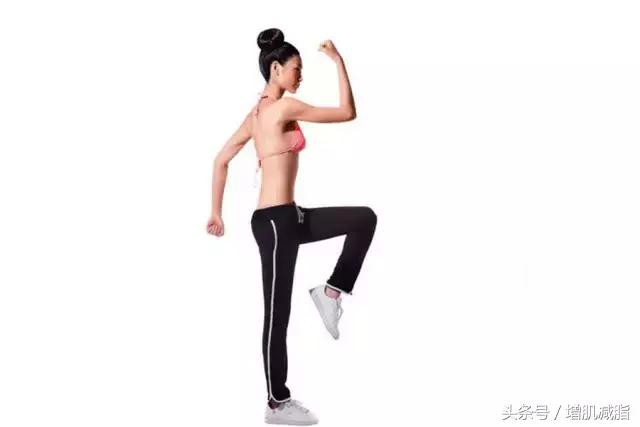 不愛出門運(yùn)動(dòng)？原地跑步也能減脂！