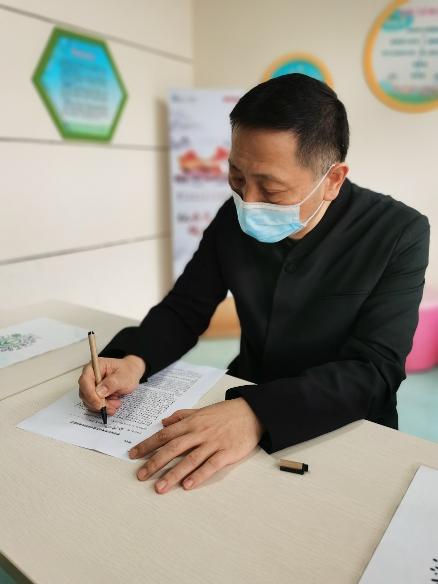 全季CEO帶頭接種疫苗鼓勵(lì)一線員工：“是個(gè)人選擇，更是行業(yè)責(zé)任”插圖