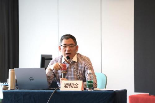 解鎖標(biāo)桿企業(yè)存量資管密碼，明源云空間走進(jìn)華潤置地南山科技金融城
