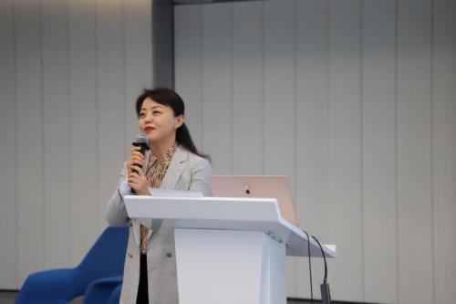 解鎖標(biāo)桿企業(yè)存量資管密碼，明源云空間走進(jìn)華潤置地南山科技金融城