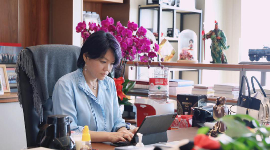 第十六期 | 陳心穎：下一個40年“保創(chuàng)新、留人才、調(diào)產(chǎn)業(yè)”對深圳至關(guān)重要