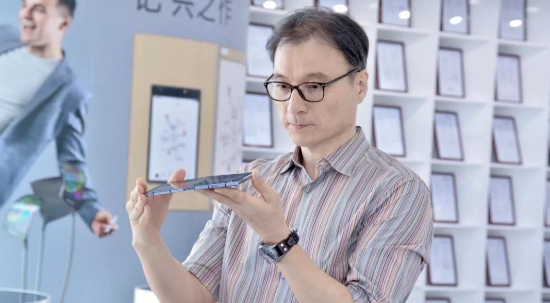 第二十九期 | Cheol Woo Park：引領(lǐng)創(chuàng)新設(shè)計(jì)，產(chǎn)品用戶遍布全球，但他對深圳“一見鐘情”